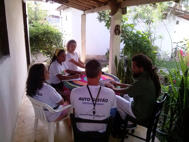 Reunião ecopolo monte zion casa da marilena arraial d ajuda porto seguro bahia 10092017 (3) display